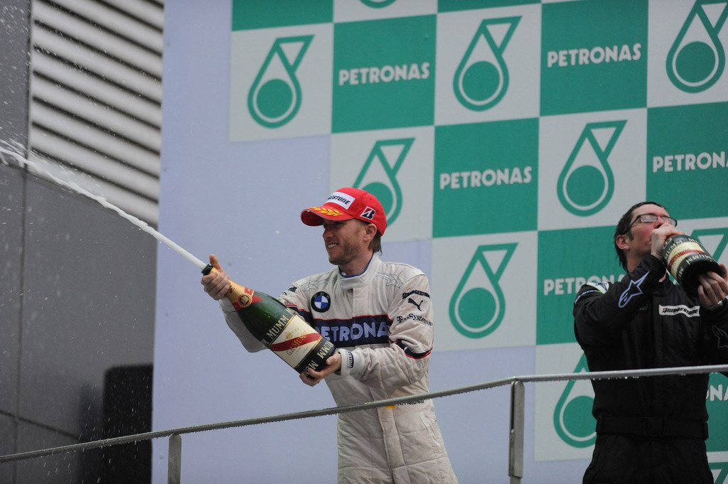 GP MALESIA Domenica